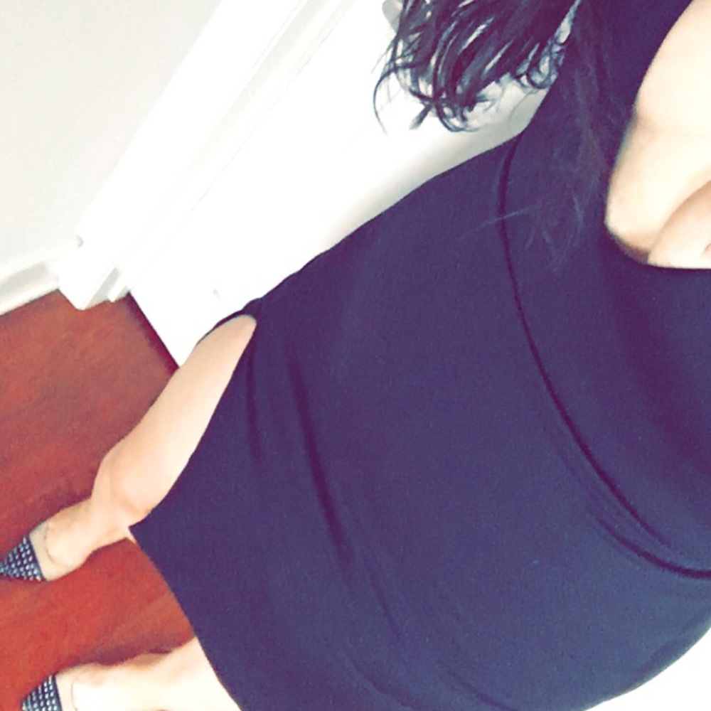 Do+Be Brand New LBD